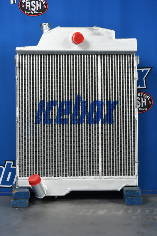 John Deere 5020 Radiator