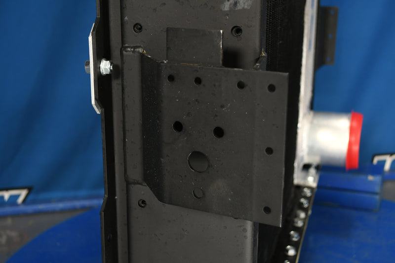 Load image into Gallery viewer, Peterbilt Narrow Nose Cooling Package # 606328
