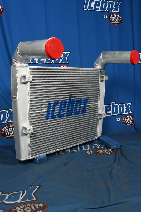Oshkosh Charge Air Cooler