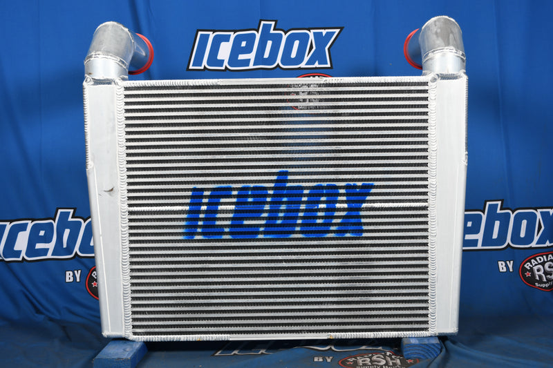 Load image into Gallery viewer, Oshkosh Charge Air Cooler # 740127
