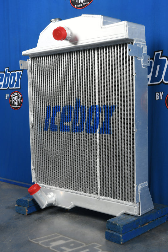 John Deere 5020 Radiator