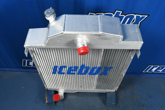 John Deere 5020 Radiator