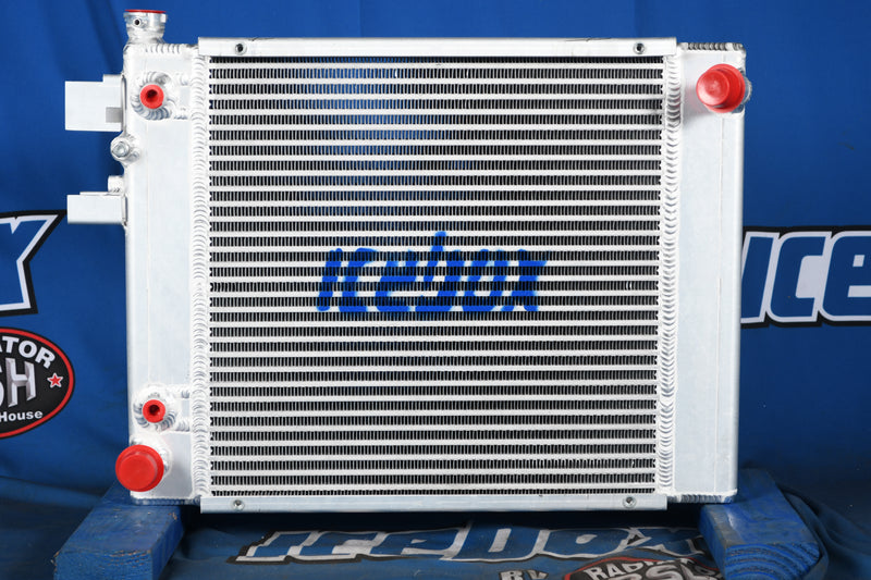 Load image into Gallery viewer, Yale GLP060 Radiator # 940237
