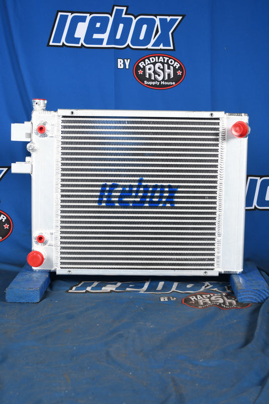 Yale GLP060 Radiator # 940237 – Radiator Supply House