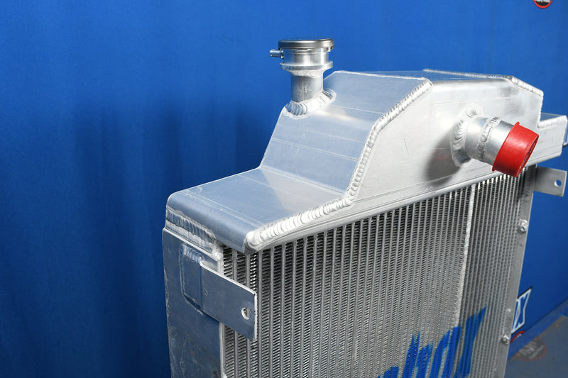 Load image into Gallery viewer, John Deere 5020 Radiator # 870113
