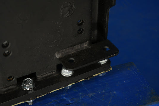 Peterbilt Narrow Nose Cooling Package