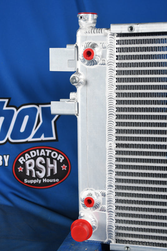Yale GLP060 Radiator # 940237 – Radiator Supply House