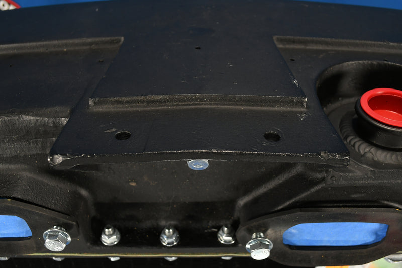 Load image into Gallery viewer, Peterbilt Narrow Nose Cooling Package # 606328
