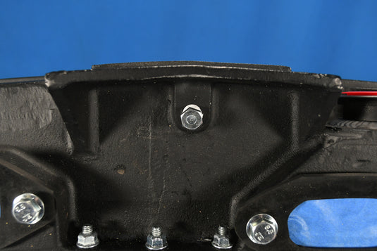 Peterbilt Narrow Nose Cooling Package