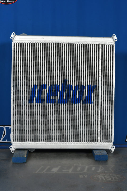 Ford Radiator