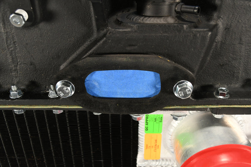 Load image into Gallery viewer, Peterbilt Narrow Nose Cooling Package # 606328
