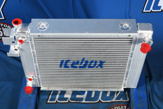 Yale GLP060 Radiator