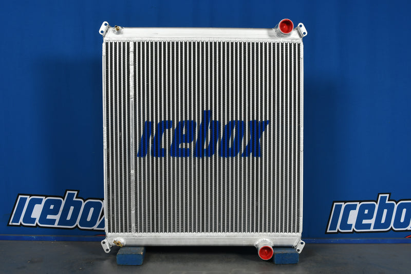 Load image into Gallery viewer, Ford Radiator # 600192
