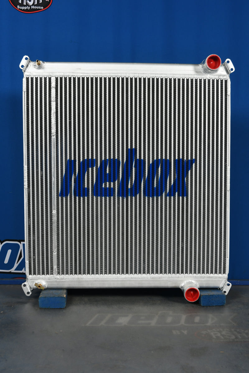 Load image into Gallery viewer, Ford Radiator # 600192
