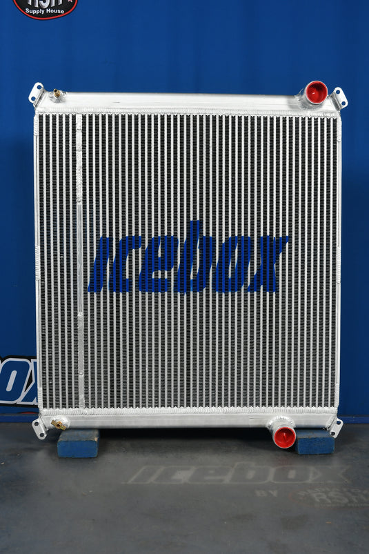 Ford Radiator