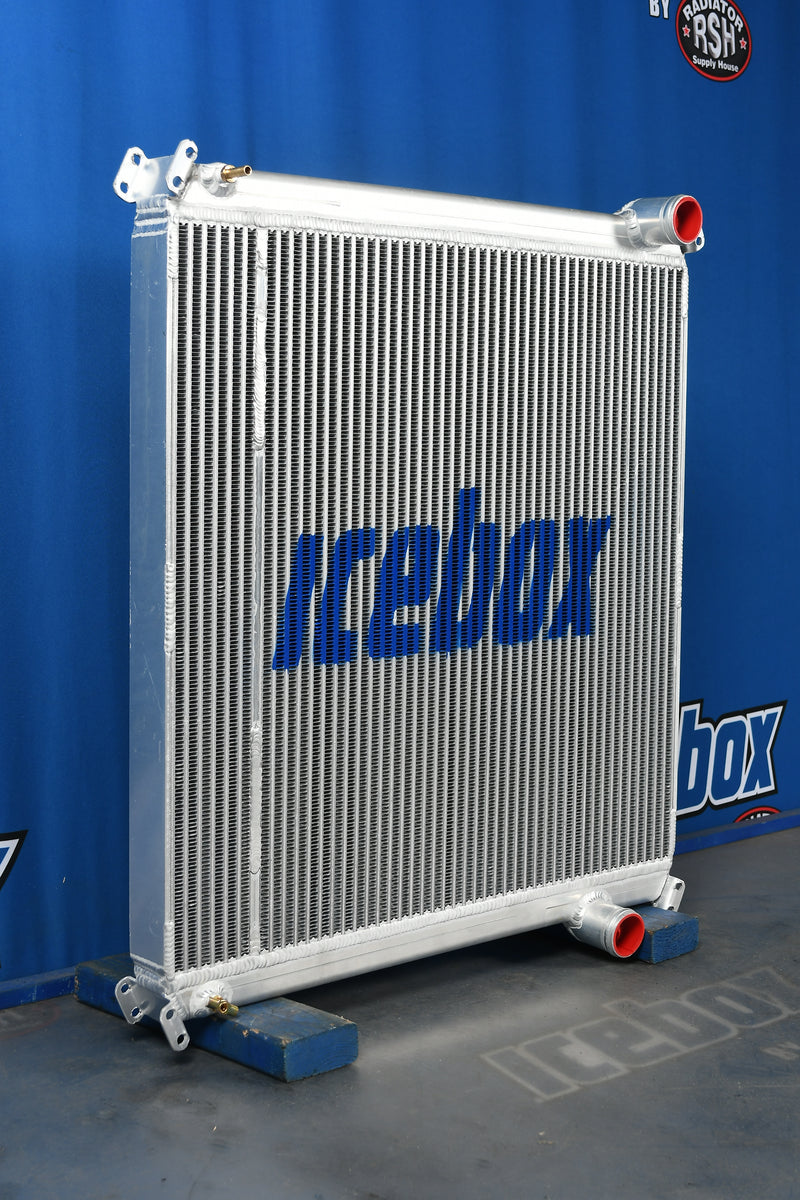 Load image into Gallery viewer, Ford Radiator # 600192
