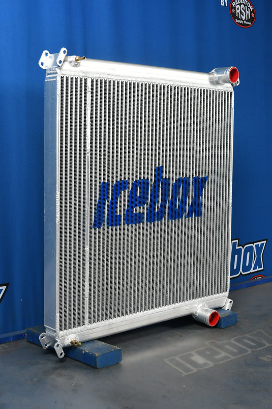 Ford Radiator