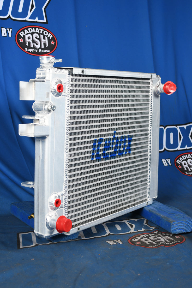 Load image into Gallery viewer, Yale GLP060 Radiator # 940237
