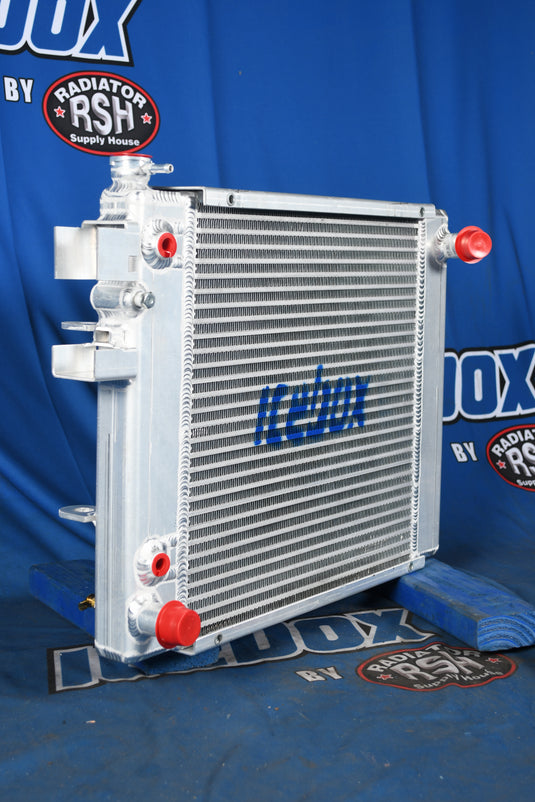 Yale GLP060 Radiator