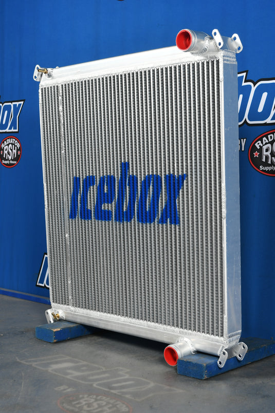 Ford Radiator