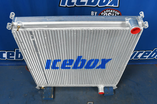 Ford Radiator