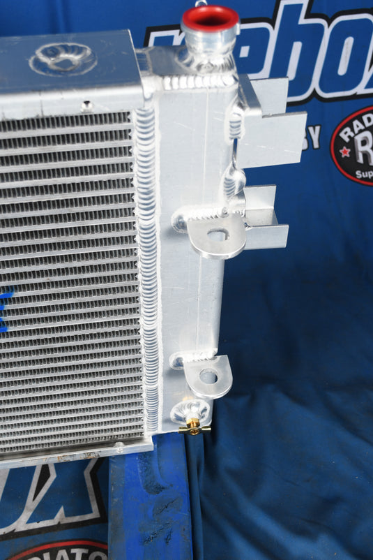 Yale GLP060 Radiator