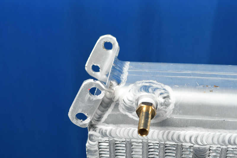 Load image into Gallery viewer, Ford Radiator # 600192
