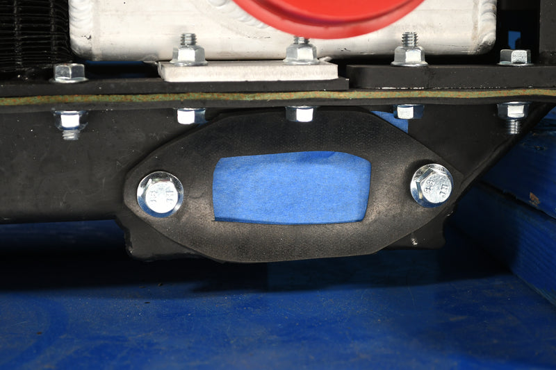 Load image into Gallery viewer, Peterbilt Narrow Nose Cooling Package # 606328
