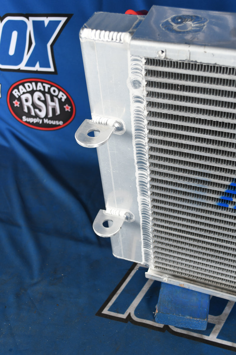 Load image into Gallery viewer, Yale GLP060 Radiator # 940237
