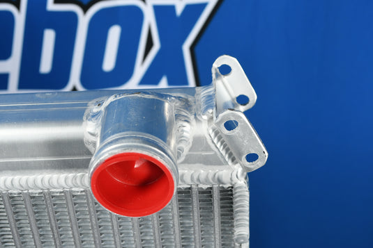Ford Radiator
