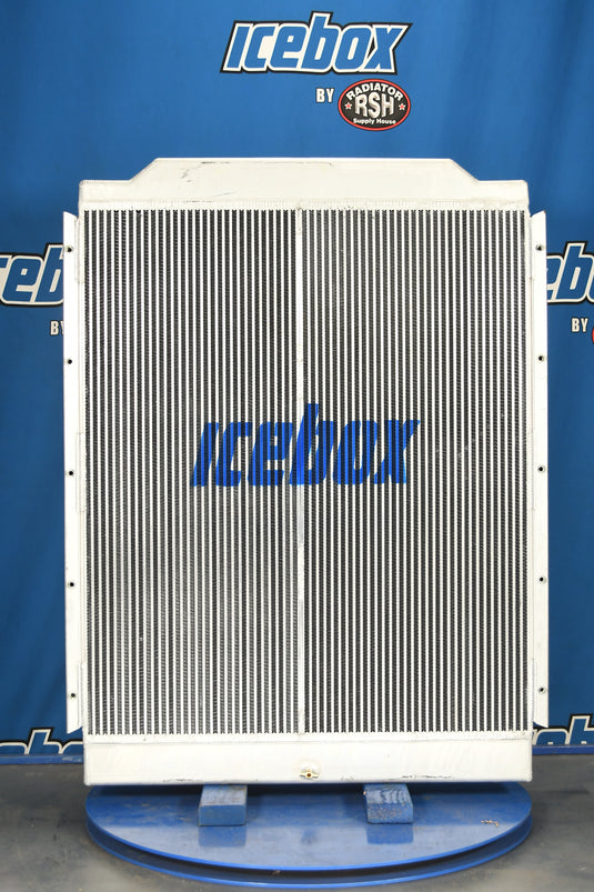 Case 4420, 4430 Radiator