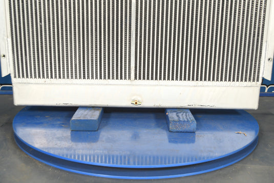 Case 4420, 4430 Radiator
