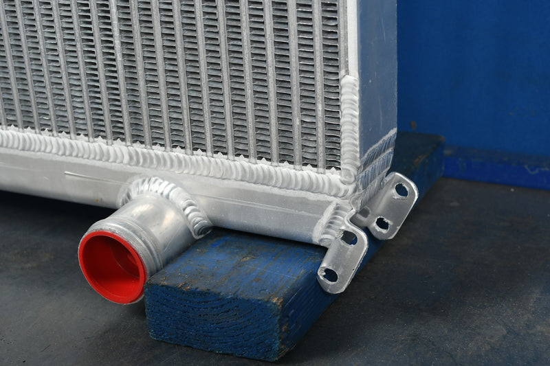 Load image into Gallery viewer, Ford Radiator # 600192
