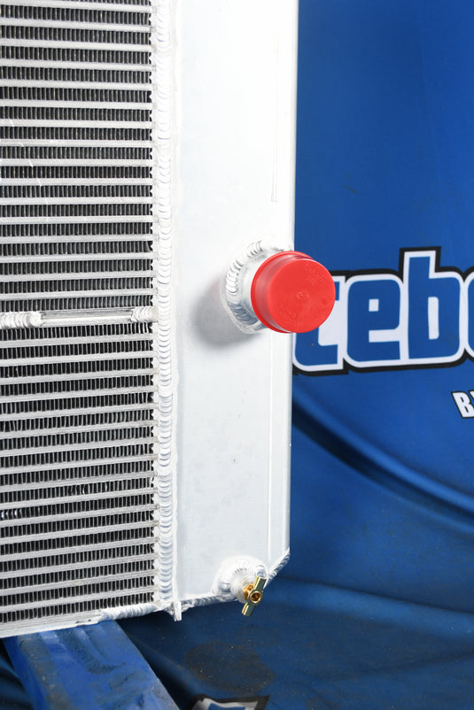 International 4900 Radiator