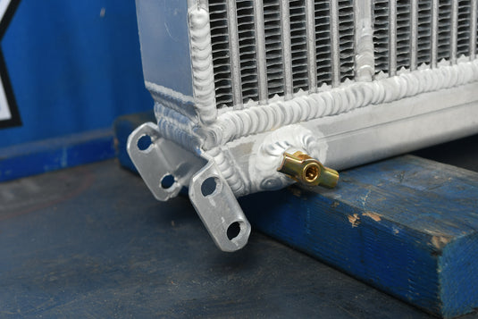Ford Radiator