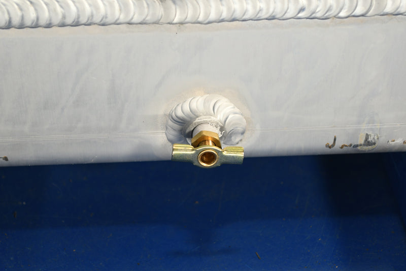Load image into Gallery viewer, Case 4420, 4430 Radiator # 845856
