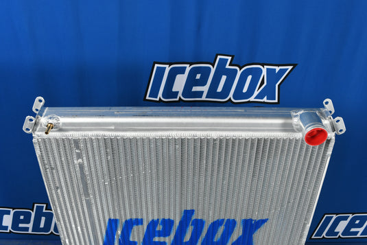 Ford Radiator