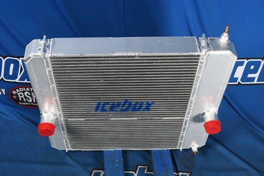 International 4900 Radiator