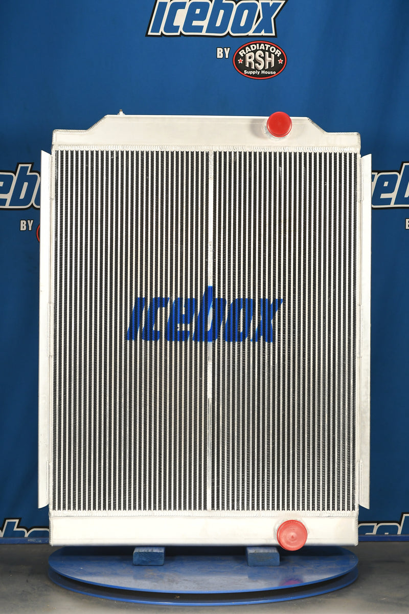 Load image into Gallery viewer, Case 4420, 4430 Radiator # 845856
