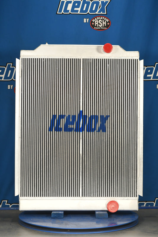 Case 4420, 4430 Radiator