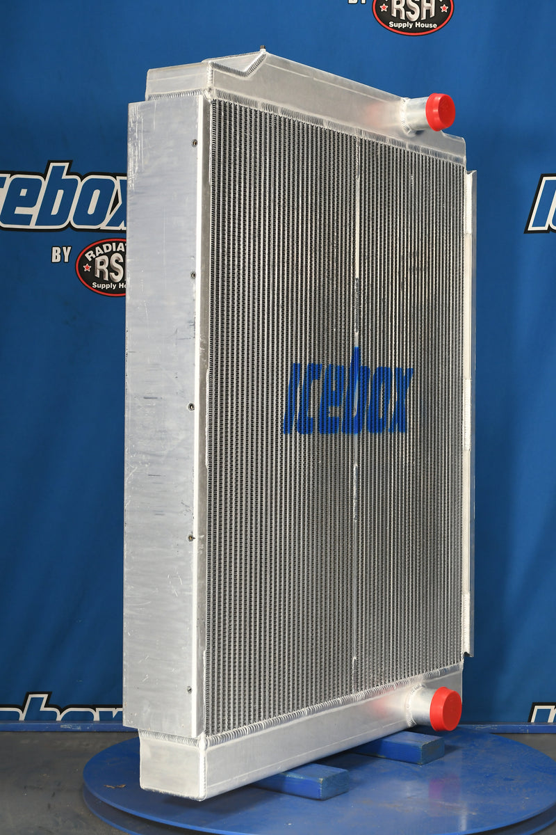 Load image into Gallery viewer, Case 4420, 4430 Radiator # 845856
