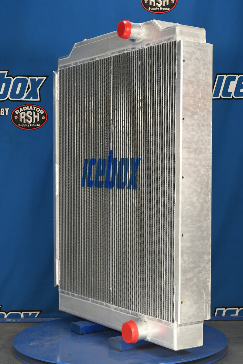 Load image into Gallery viewer, Case 4420, 4430 Radiator # 845856

