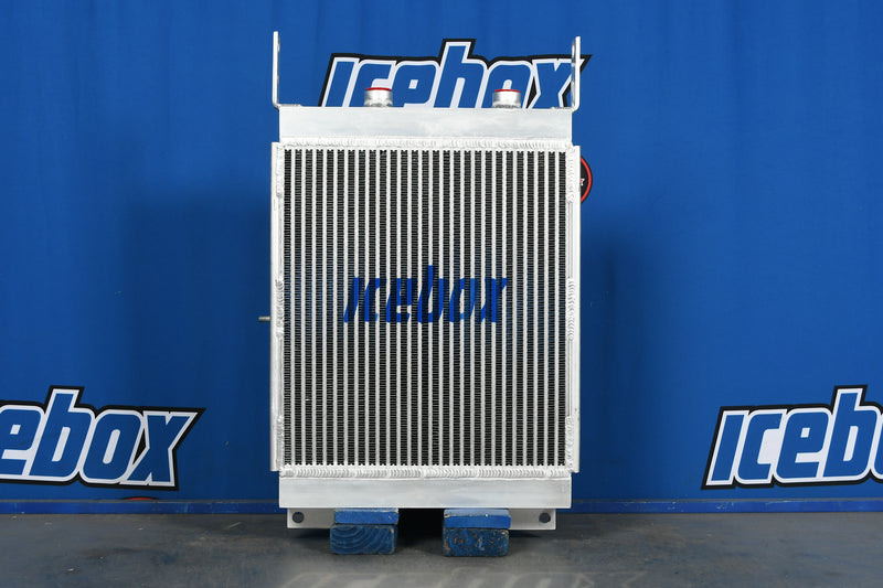 Load image into Gallery viewer, International TD8E, TD7E 100C, 100E, Oil Cooler # 920022
