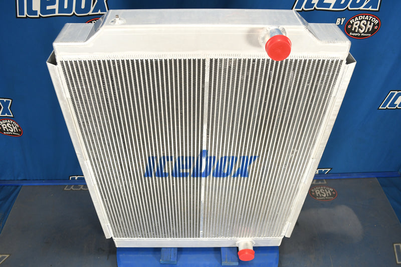 Load image into Gallery viewer, Case 4420, 4430 Radiator # 845856
