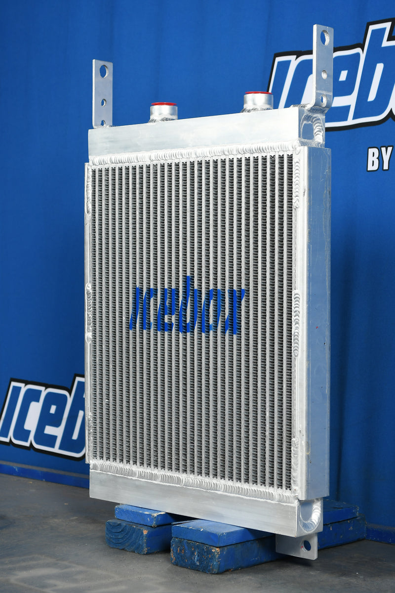 Load image into Gallery viewer, International TD8E, TD7E 100C, 100E, Oil Cooler # 920022
