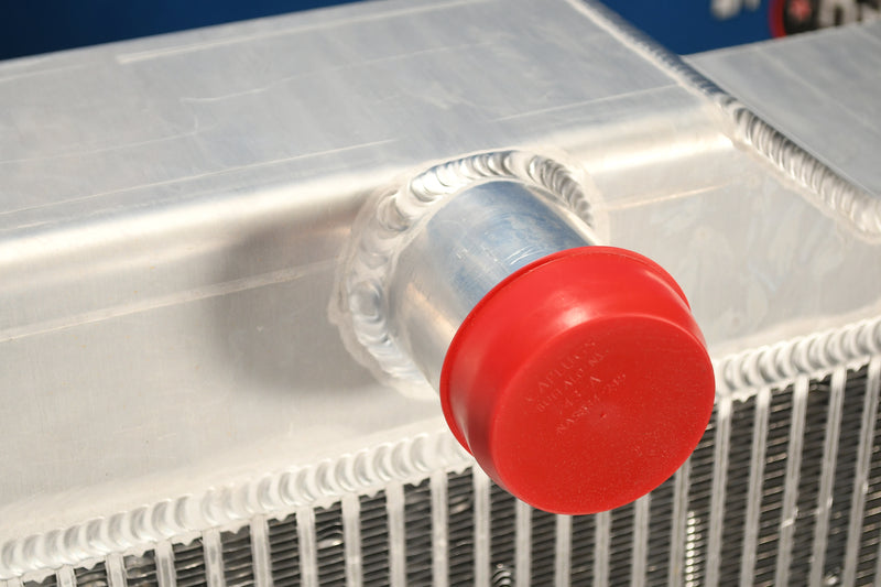 Load image into Gallery viewer, Case 4420, 4430 Radiator # 845856
