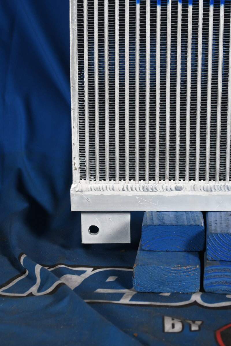 Load image into Gallery viewer, International TD8E Oil Cooler # 920016
