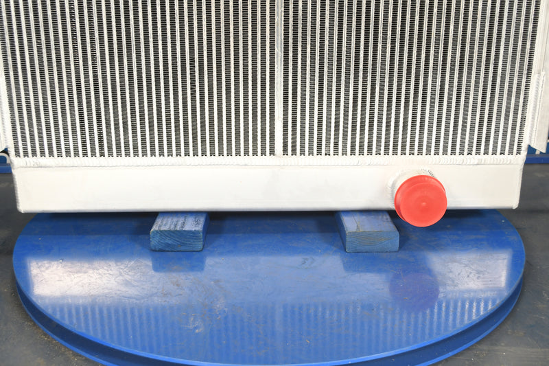 Load image into Gallery viewer, Case 4420, 4430 Radiator # 845856
