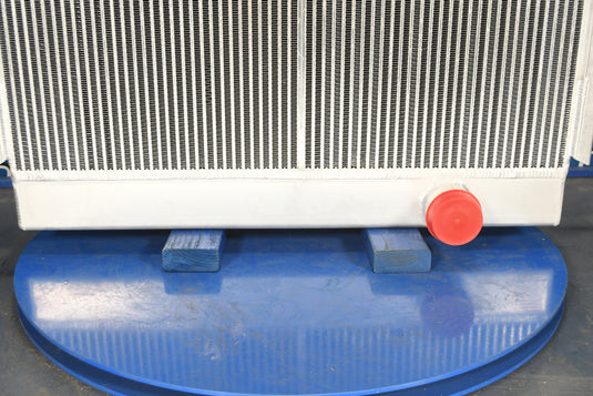 Case 4420, 4430 Radiator