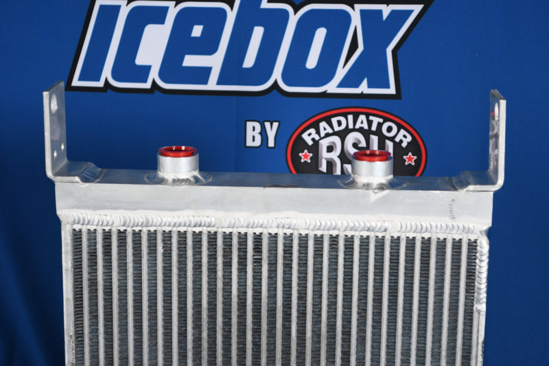 Load image into Gallery viewer, International TD8E Oil Cooler # 920016

